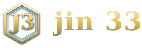 jin 33 logo
